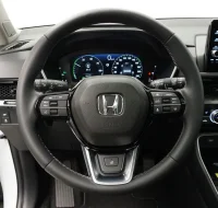 Honda CR-V 2 109kW thumbnail