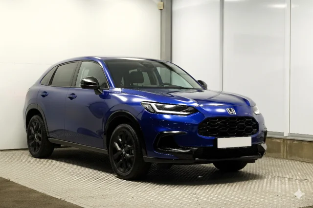 Image of Honda ZR-V 2 105kW