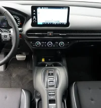 Honda ZR-V 2 105kW thumbnail