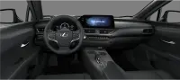 Lexus UX 300h F SPORT Design 2 112kW thumbnail