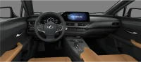 Lexus UX 300h F SPORT Design 2 112kW thumbnail