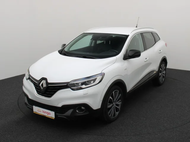 Image of Renault Kadjar 1.5 81kW