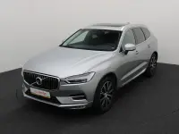 Volvo XC60 2 140kW