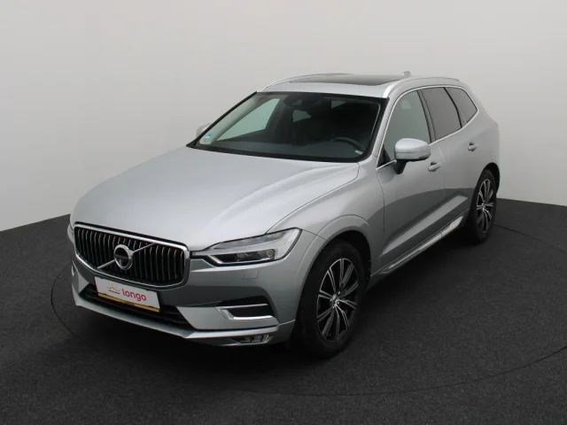 Image of Volvo XC60 2 140kW