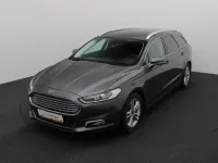 Ford Mondeo 2 110kW thumbnail