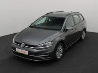 Volkswagen Golf 1.6 85kW