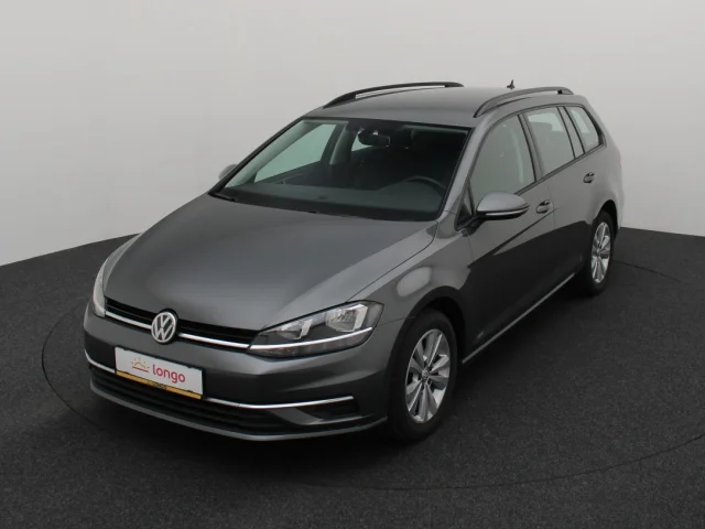 Image of Volkswagen Golf 1.6 85kW