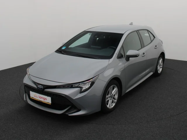 Image of Toyota Corolla 1.8 90kW