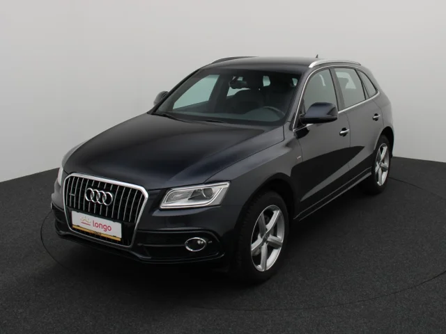 Image of Audi Q5 2 132kW