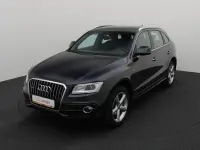 Audi Q5 2 132kW thumbnail