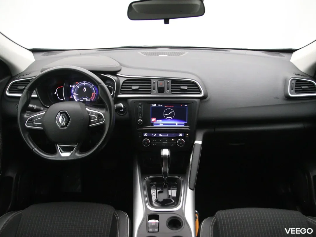Renault Kadjar 1.5 81kW