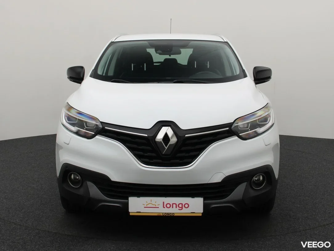 Renault Kadjar 1.5 81kW