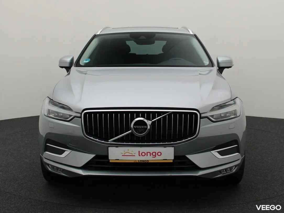 Volvo XC60 2 140kW