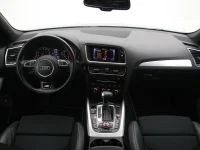 Audi Q5 2 132kW thumbnail
