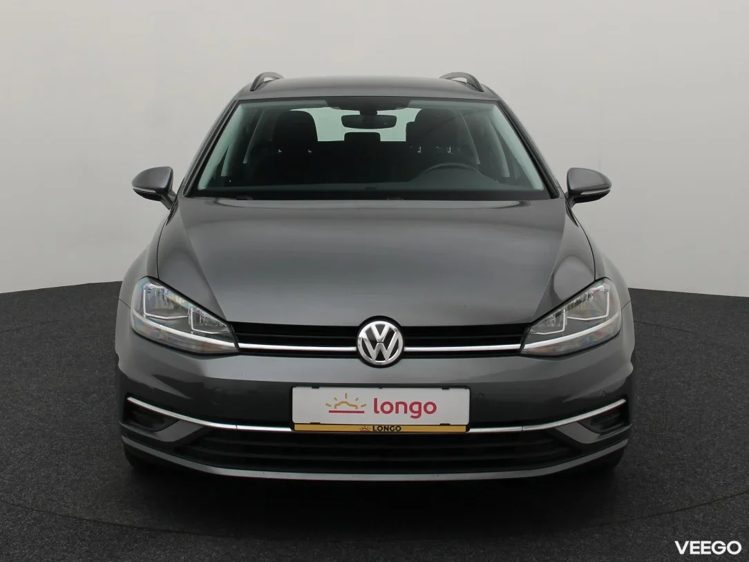 Volkswagen Golf 1.6 85kW