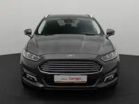 Ford Mondeo 2 110kW thumbnail