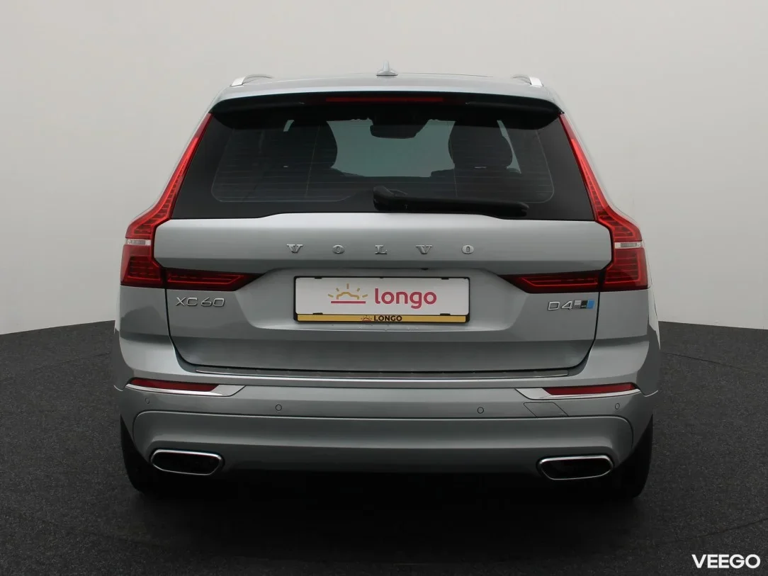 Volvo XC60 2 140kW
