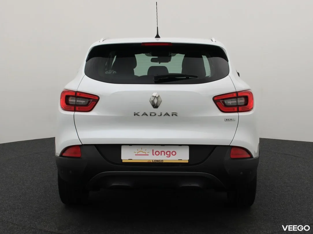 Renault Kadjar 1.5 81kW