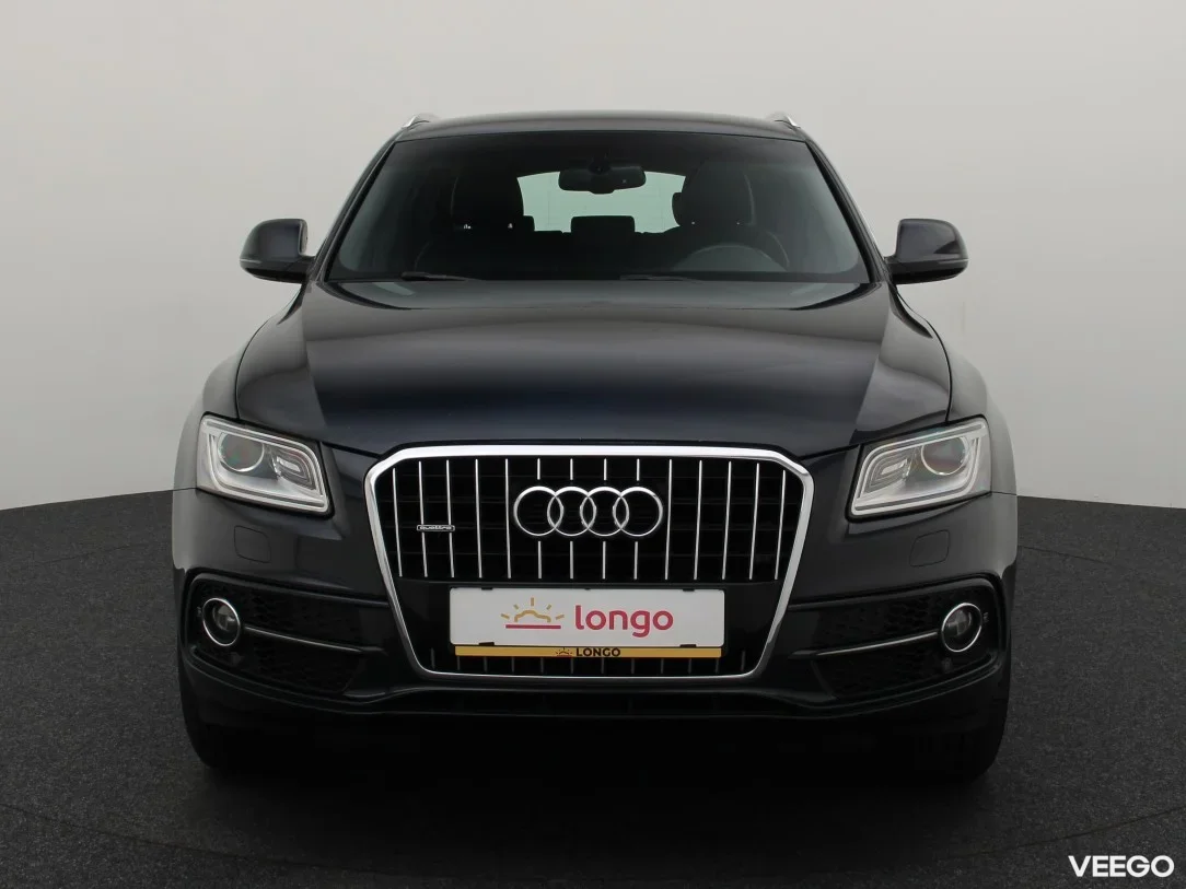 Audi Q5 2 132kW