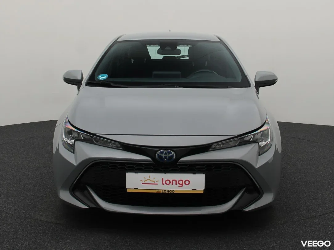 Toyota Corolla 1.8 90kW