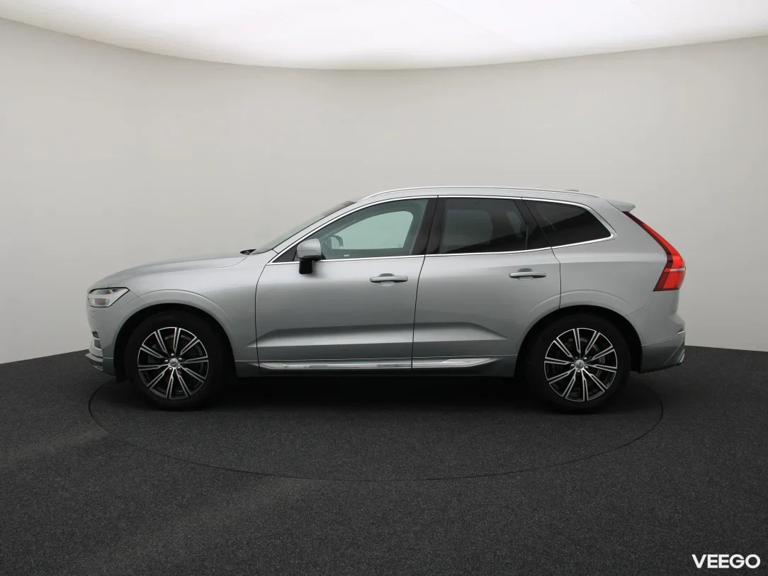 Volvo XC60 2 140kW