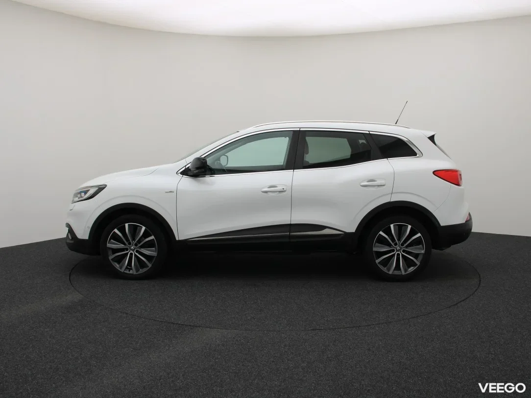 Renault Kadjar 1.5 81kW
