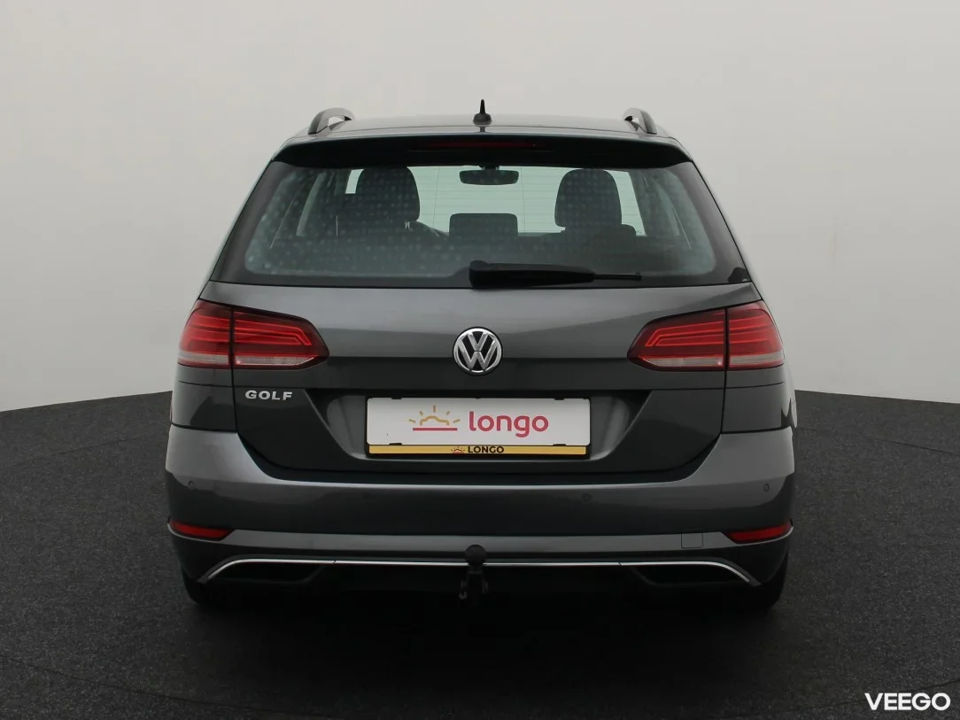 Volkswagen Golf 1.6 85kW