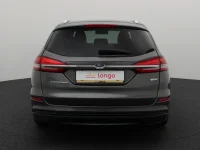 Ford Mondeo 2 110kW thumbnail