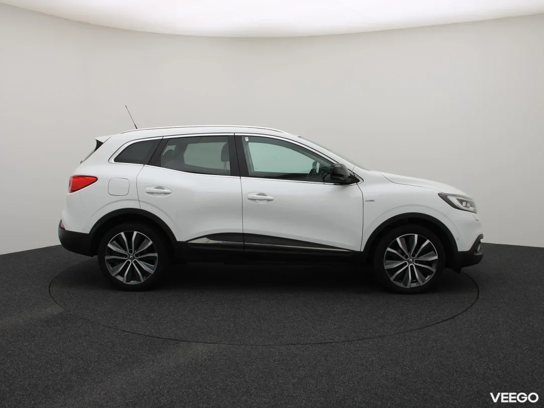 Renault Kadjar 1.5 81kW