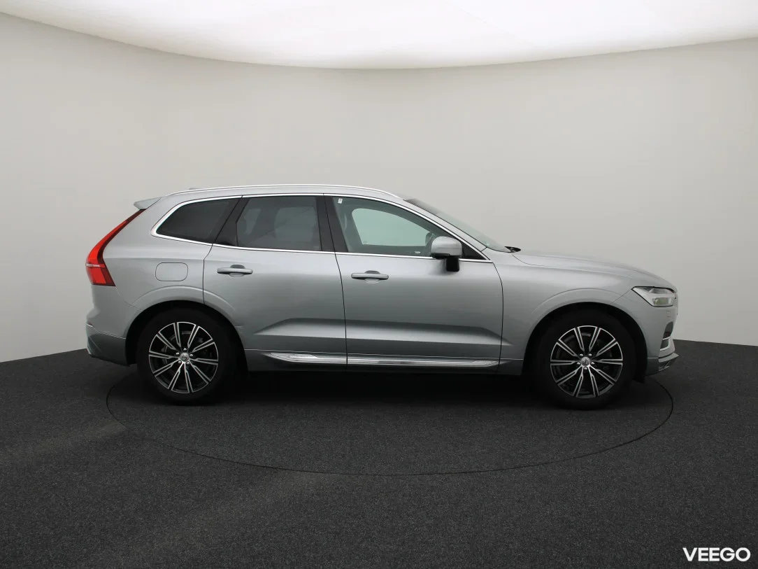 Volvo XC60 2 140kW