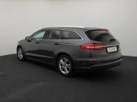 Ford Mondeo 2 110kW thumbnail