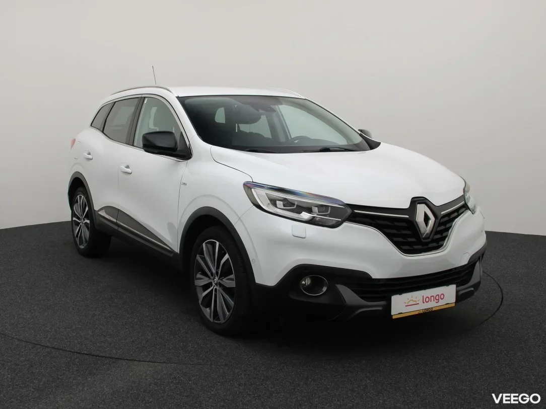 Renault Kadjar 1.5 81kW