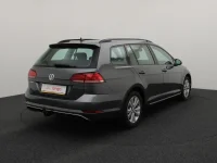 Volkswagen Golf 1.6 85kW thumbnail