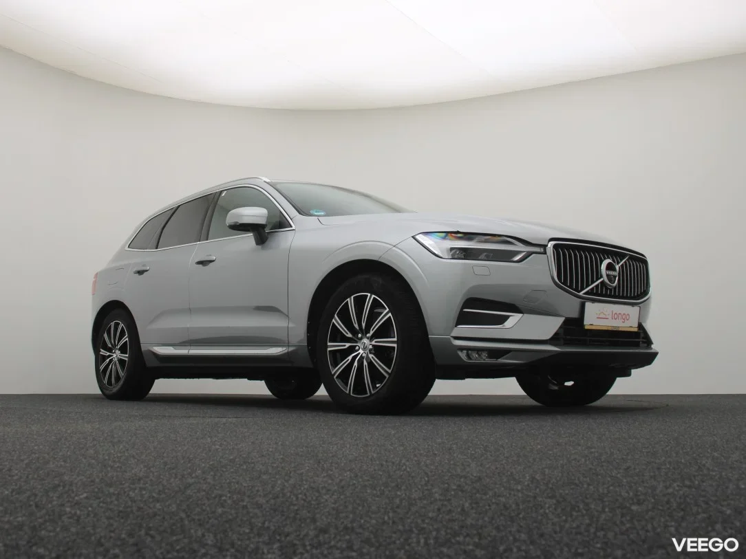 Volvo XC60 2 140kW