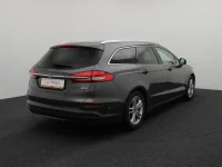 Ford Mondeo 2 110kW thumbnail