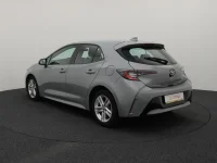 Toyota Corolla 1.8 90kW thumbnail