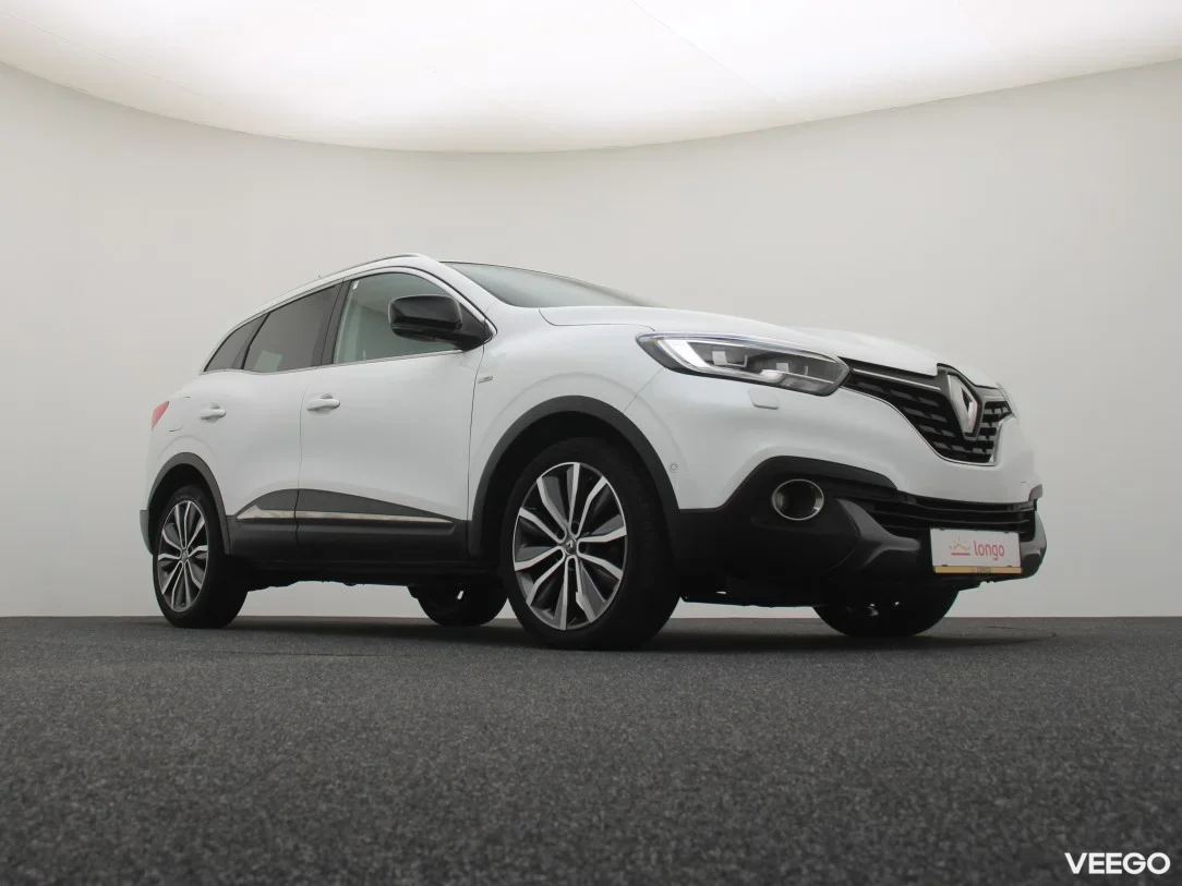 Renault Kadjar 1.5 81kW