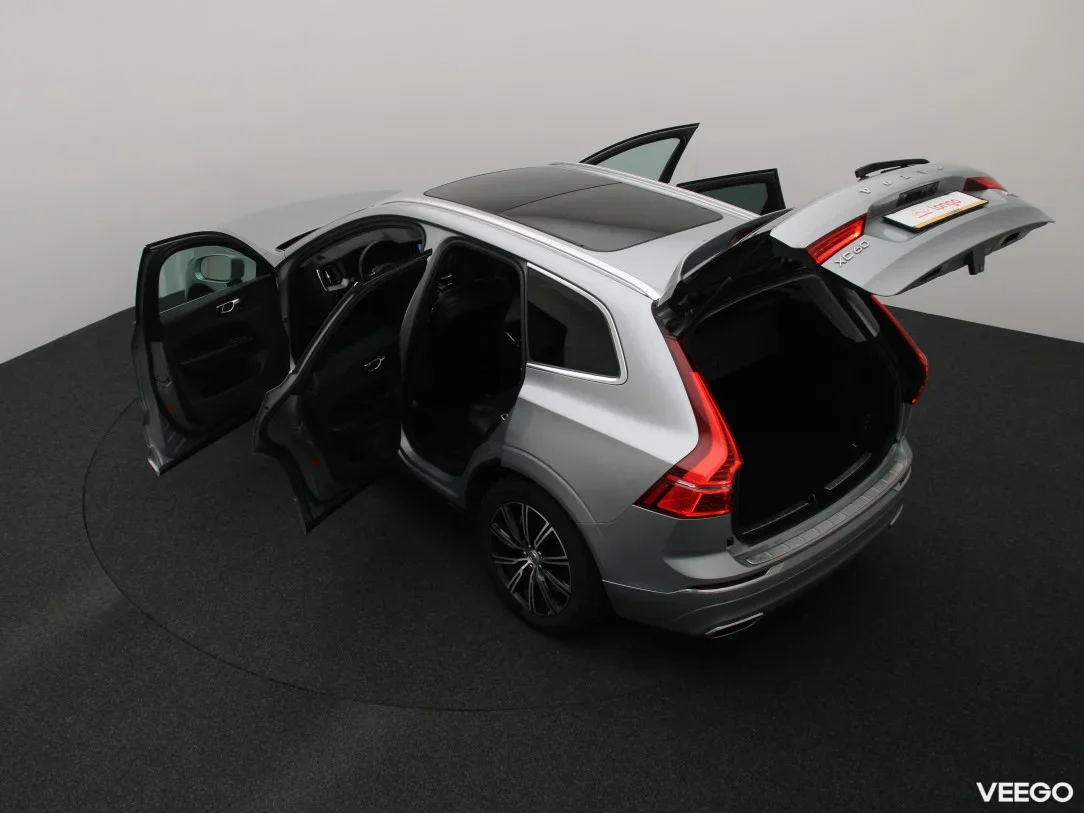Volvo XC60 2 140kW