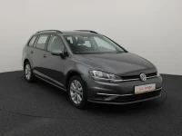 Volkswagen Golf 1.6 85kW thumbnail