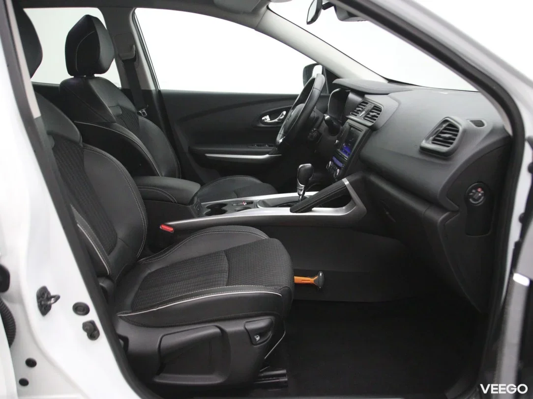 Renault Kadjar 1.5 81kW