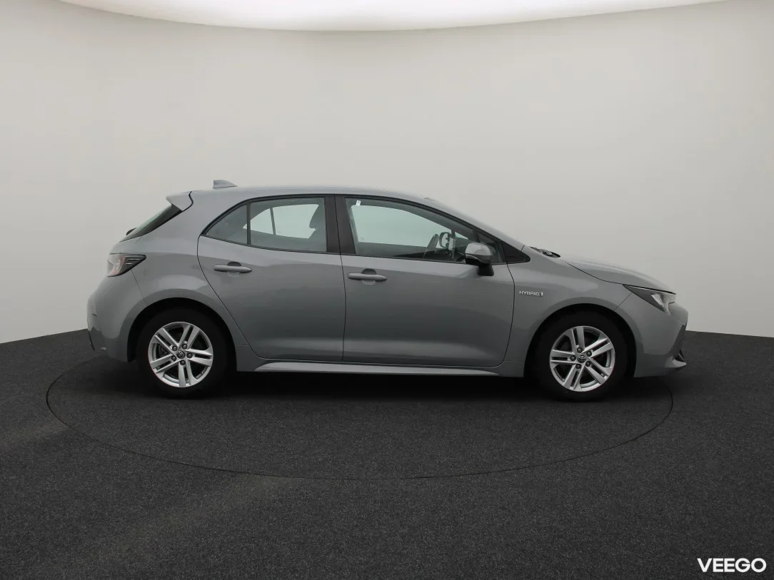 Toyota Corolla 1.8 90kW