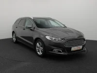 Ford Mondeo 2 110kW thumbnail