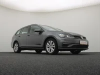 Volkswagen Golf 1.6 85kW thumbnail