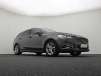 Ford Mondeo 2 110kW thumbnail