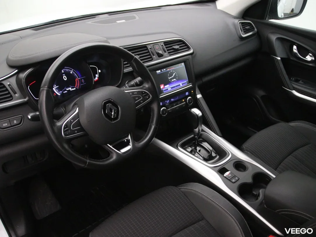 Renault Kadjar 1.5 81kW