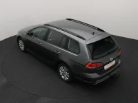 Volkswagen Golf 1.6 85kW thumbnail