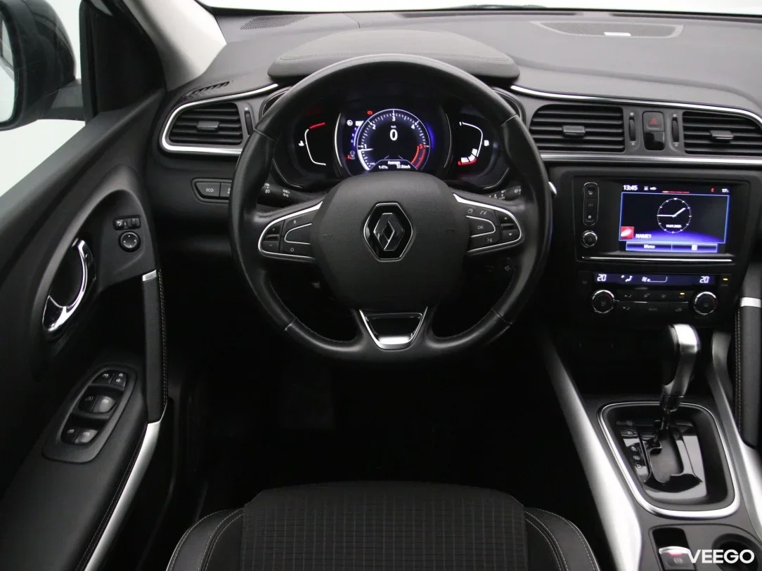 Renault Kadjar 1.5 81kW