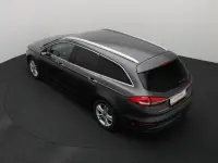 Ford Mondeo 2 110kW thumbnail