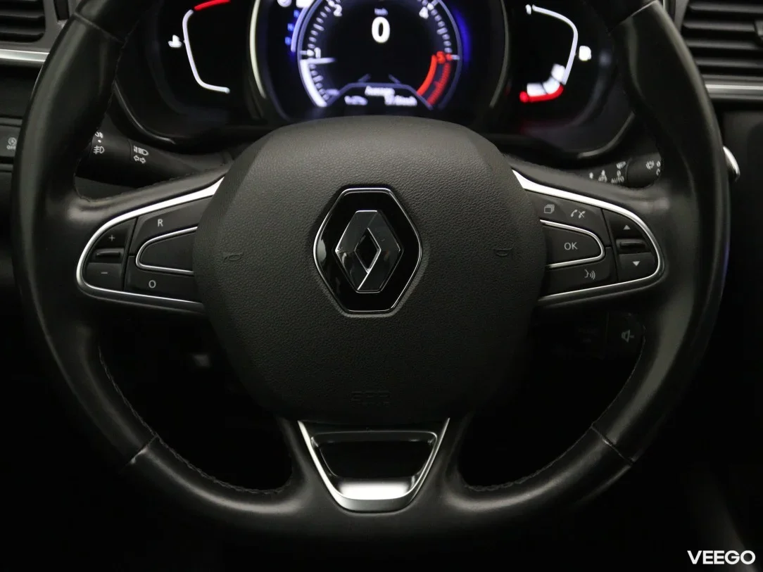 Renault Kadjar 1.5 81kW