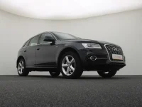 Audi Q5 2 132kW thumbnail